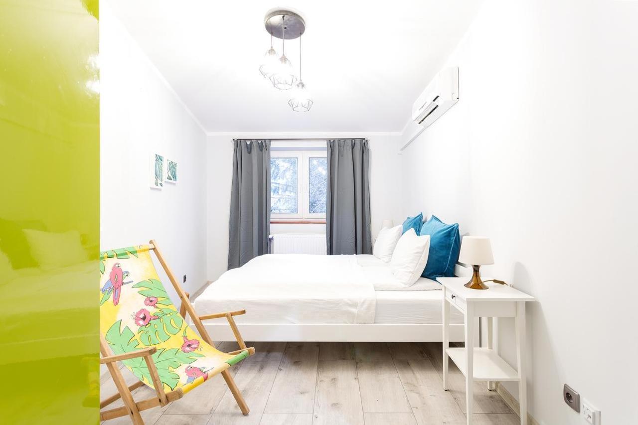 크라쿠프 Next To The Wawel Castle 2 아파트 외부 사진